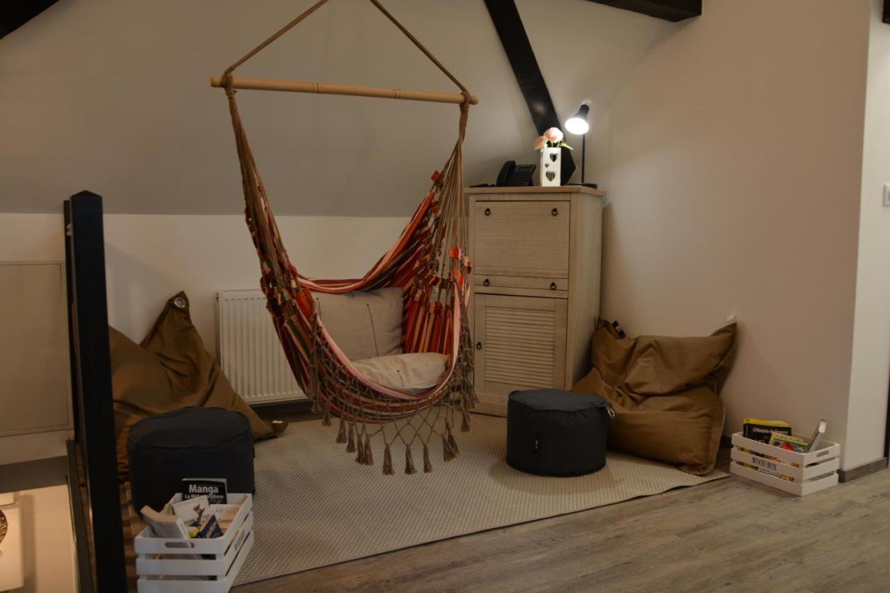 Ferme Les Iris Apartment Issenheim Екстериор снимка